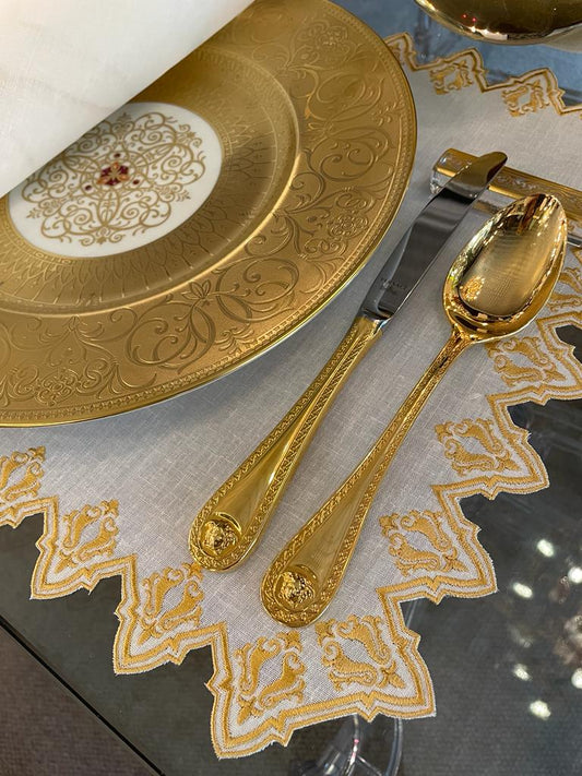 Placemats - (Bordur Collection)