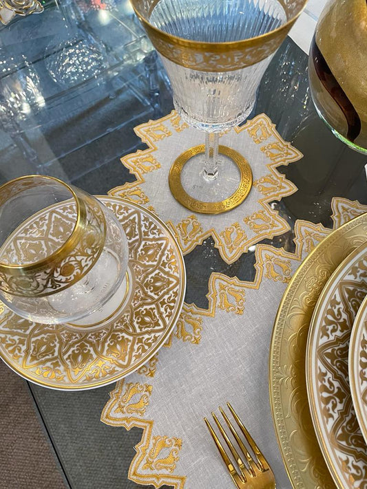 Coctail - Napkin (Bordur Collection)