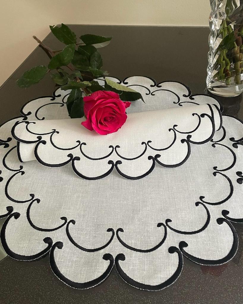 Napkin - (Sorrento Collection)