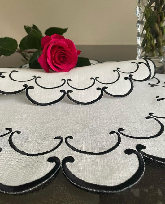 Placemats - (Sorrento Collection)