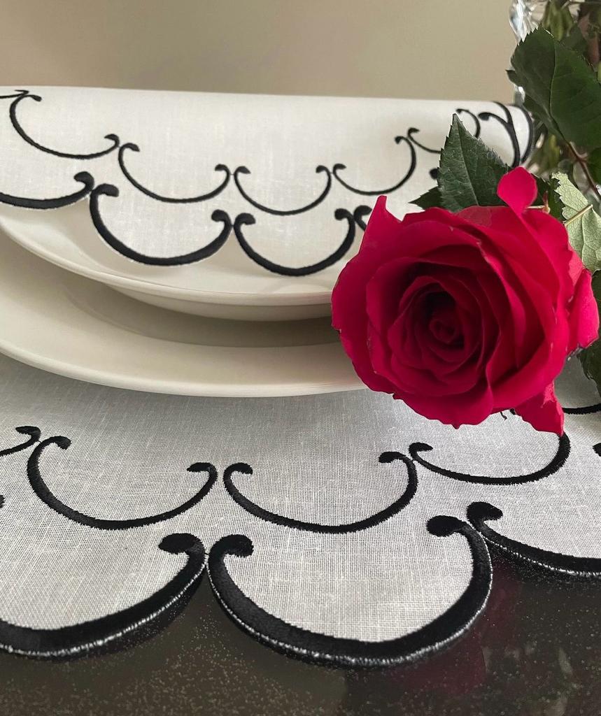 Placemats - (Sorrento Collection)