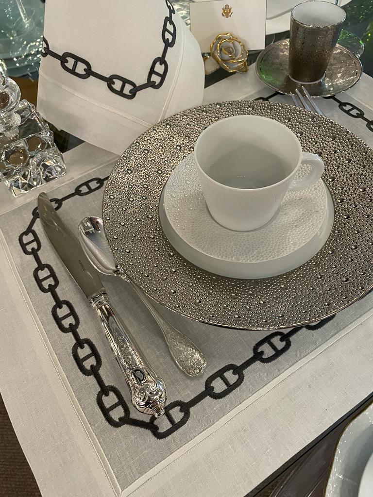 Napkin - (Chain Collection)