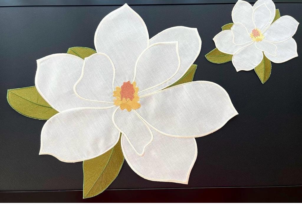 Napkins - (Magnolia Collection)