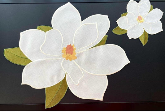 Napkins - (Magnolia Collection)