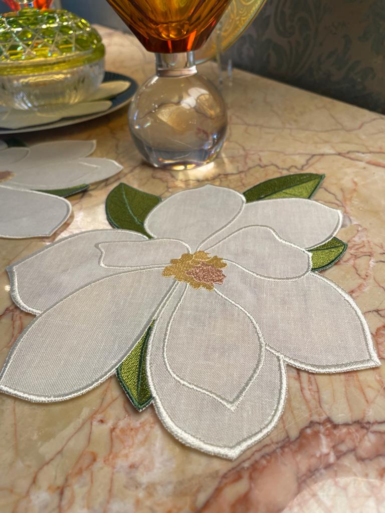 Coctail - Napkin - (Magnolia Collection)
