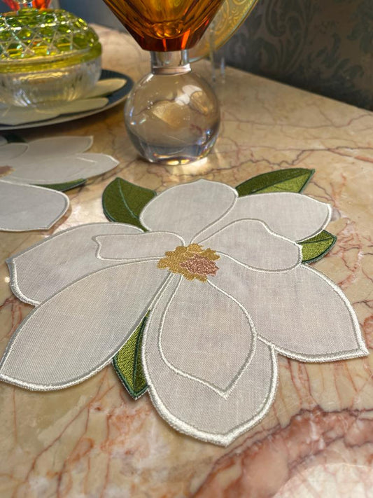 Coctail - Napkin - (Magnolia Collection)