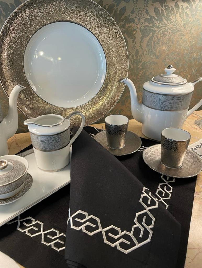 Placemats- (Barclay Collection)