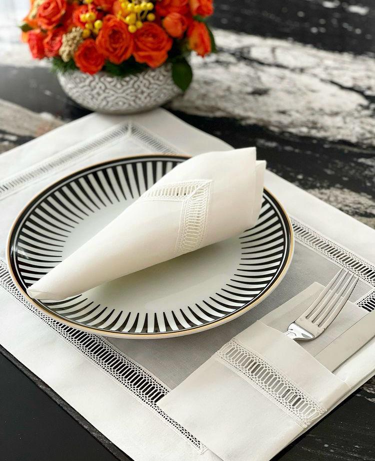 Napkins - (Kolver Collection)