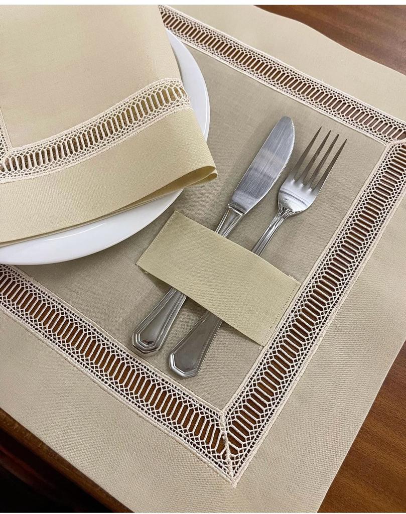 Placemat - (Kolver Collection)