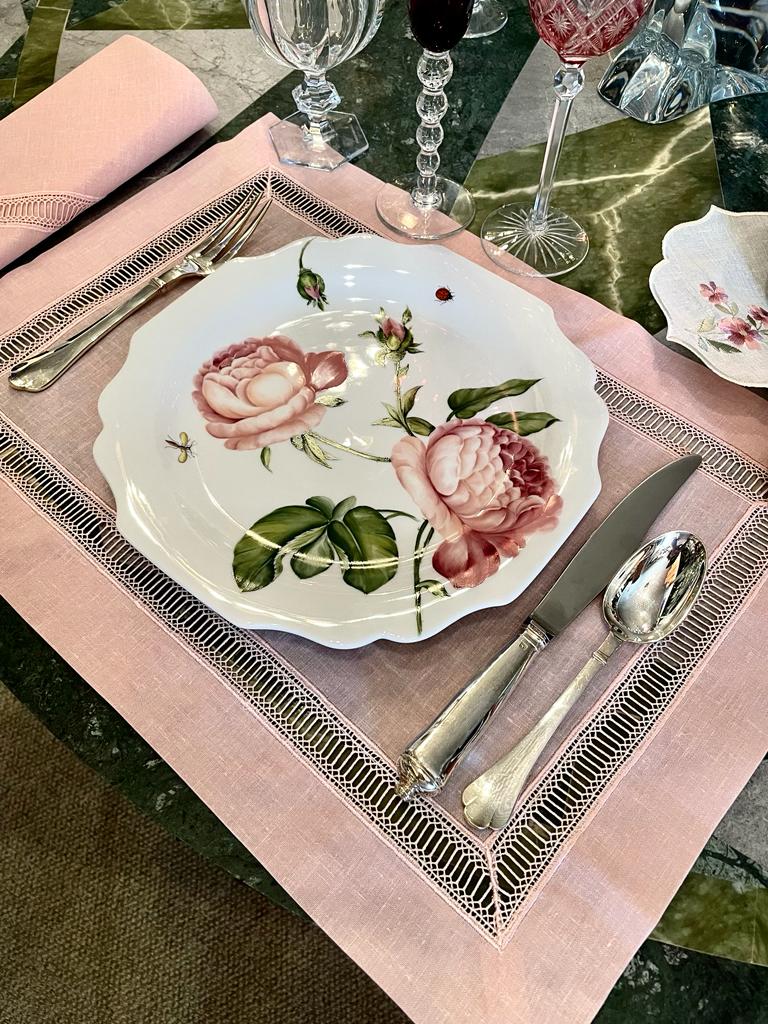 Placemat - (Kolver Collection)