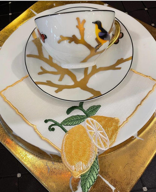 Coctail - Napkin (Leemon Collection)