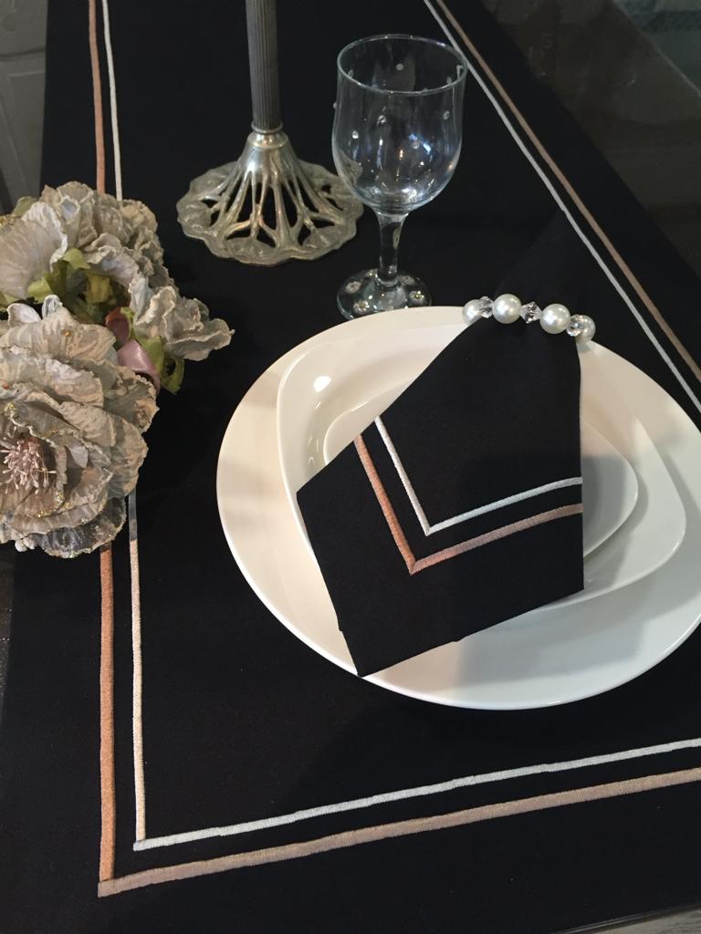 Placemats- (Sapphire Collection)