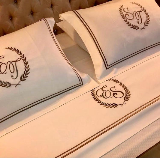 Duvet- Cover- Set (BASAK Collection)