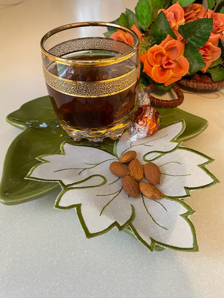 Cocktail Napkin (Çınar Collection)