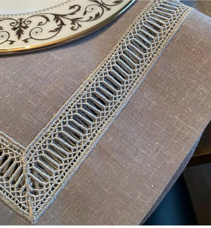 Runner- Kolver- Collection- (Gray) Custom order
