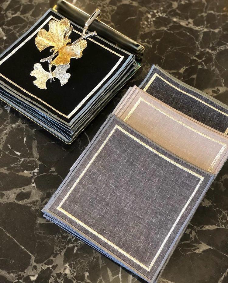 Placemats (Sapphire Collection)