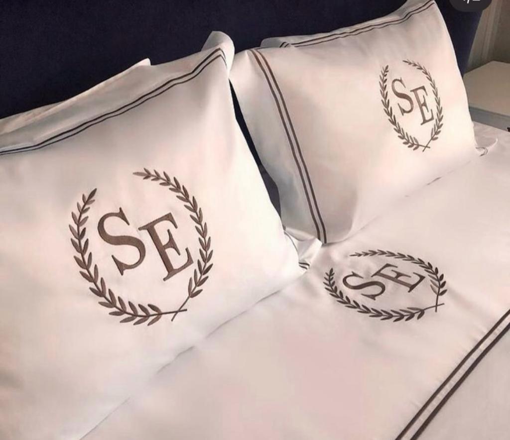 Duvet Cover Set (Başak Collection)